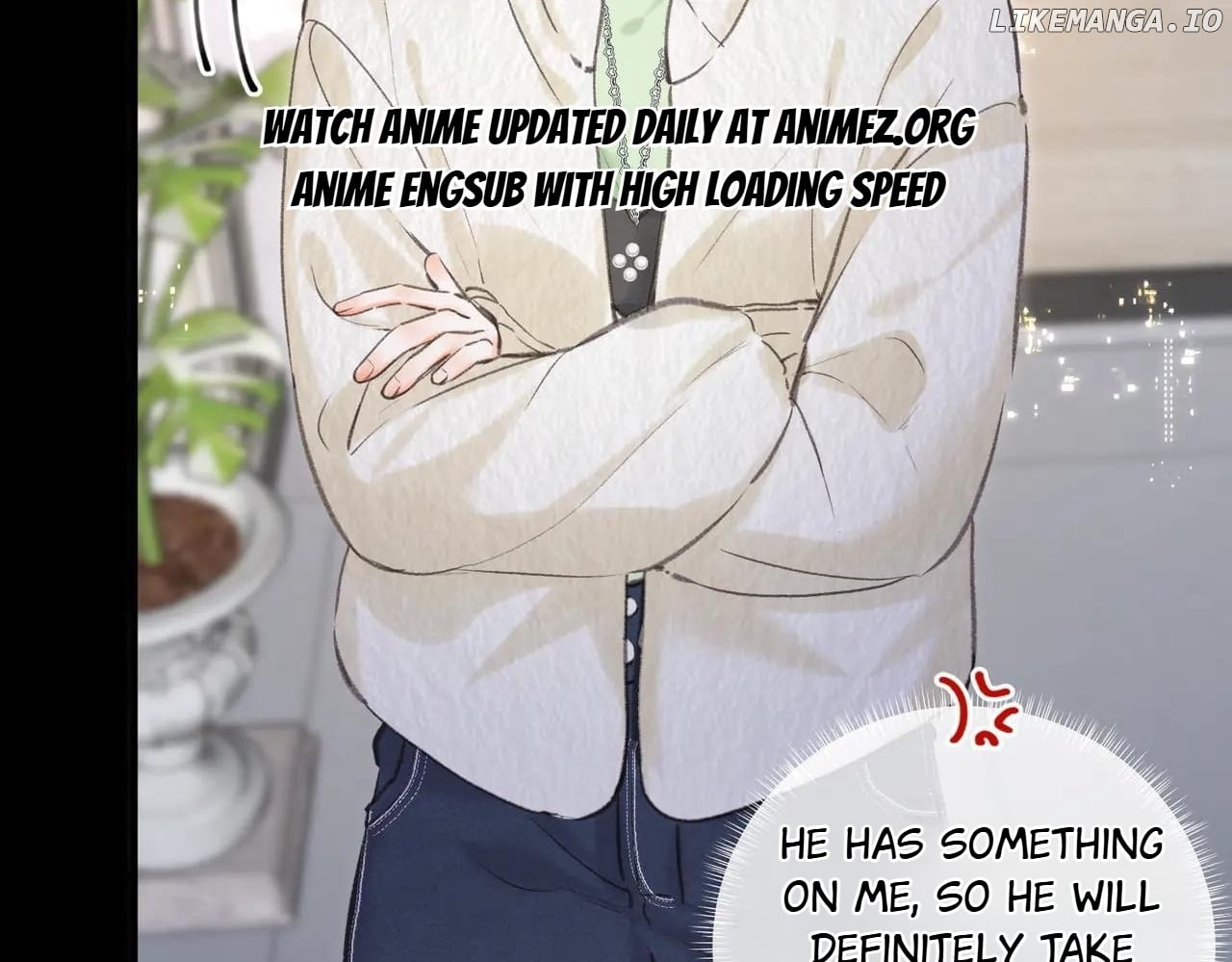 You Are My Desire Chapter 77 - page 62